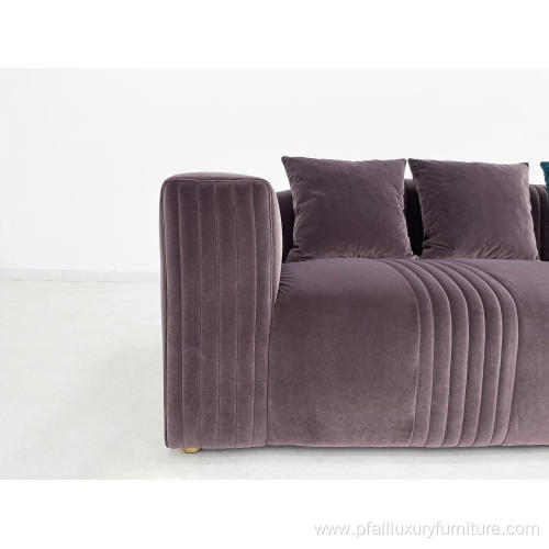 Rugiano sofa